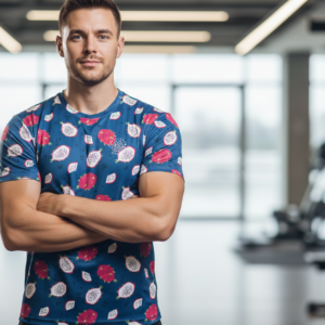 SweatGear Joey Mens T-Shirt