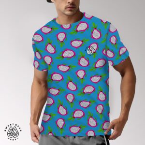 SweatGear Sliced Mens T-Shirt