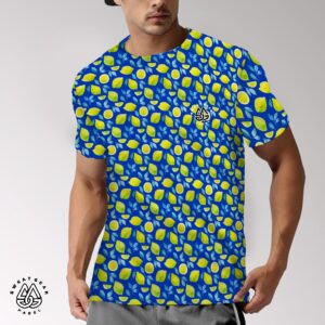 SweatGear Fresh Mens T-Shirt