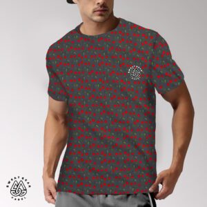 SweatGear Catchy Mens T-Shirt