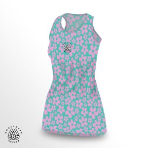 Clover, Sports Dress, SweatGear Active
