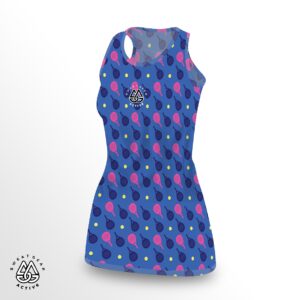 SweatGear Alfa Sports Dress