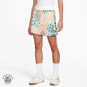 Abner Skort, SweatGear Active