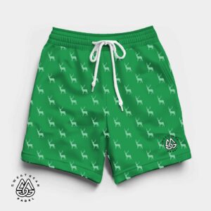 Johnny, SweatGear Shorts