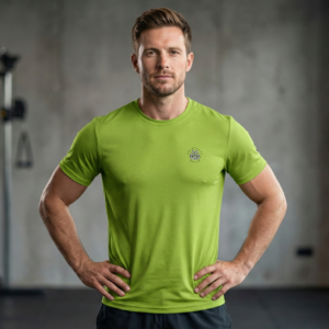 Citrus Essential SweatGear Mens T-shirt