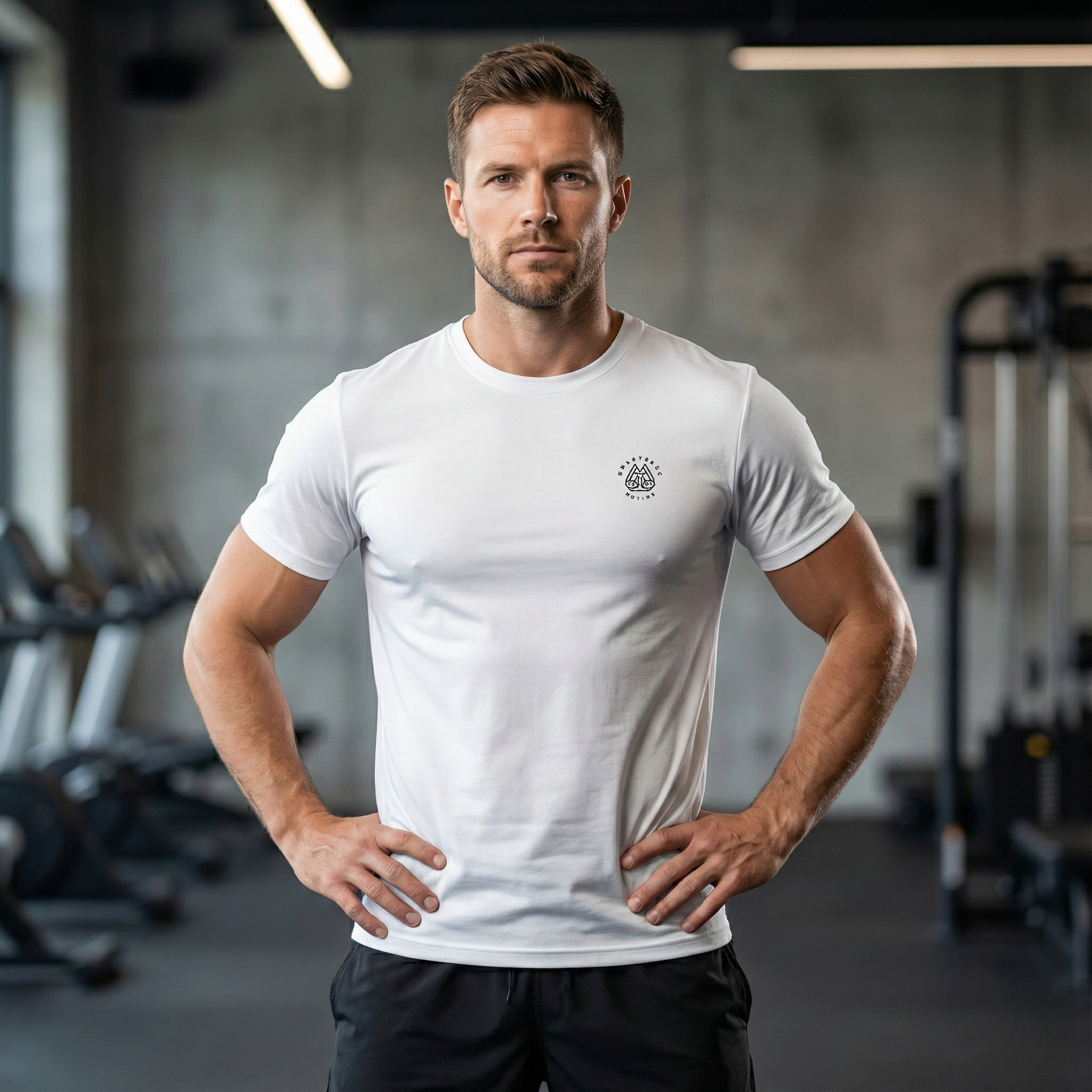 The JetWhite Power Tee 2