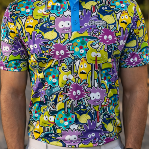 Fairway Freaks Mens Golfer