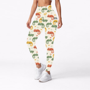 SweatGear The Adapt Ladies Tight