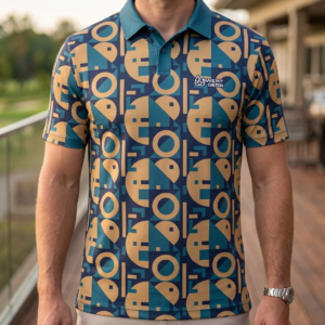 The Deco Drive Mens Golfer