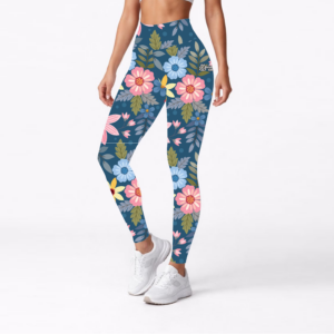 SweatGear Eden Ladies Tight