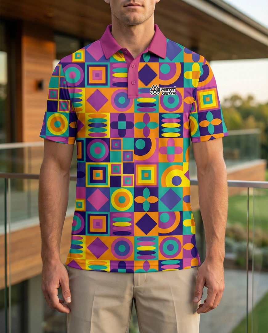 The Retro Rhythm_male_3