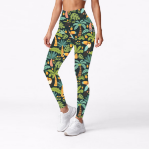 SweatGear Toucan Tango Ladies Tight